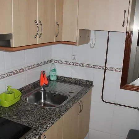Séjour chez l'habitant Camino Ingles Habitacion Luxe Doble Bano Y Cocina *