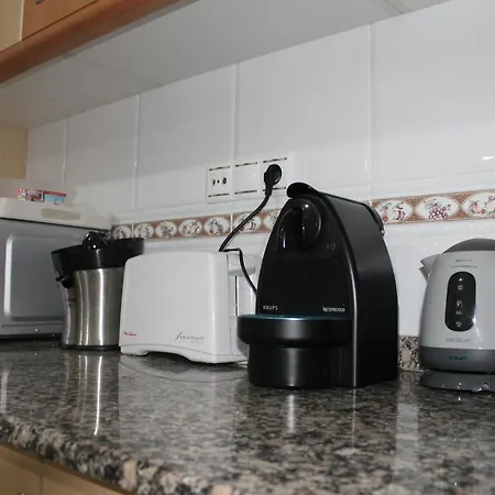 Séjour chez l'habitant Camino Ingles Habitacion Luxe Doble Bano Y Cocina *