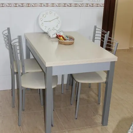 Séjour chez l'habitant Camino Ingles Habitacion Luxe Doble Bano Y Cocina