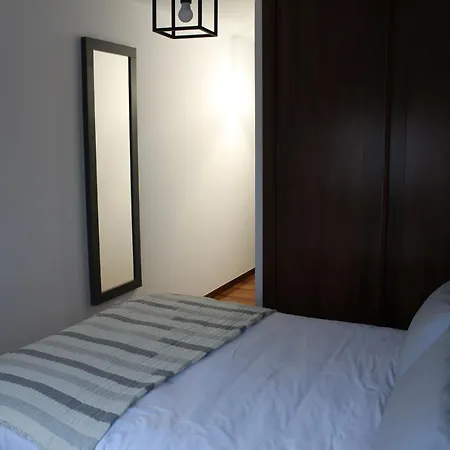 Camino Ingles Habitacion Luxe Doble Bano Y Cocina Séjour chez l'habitant